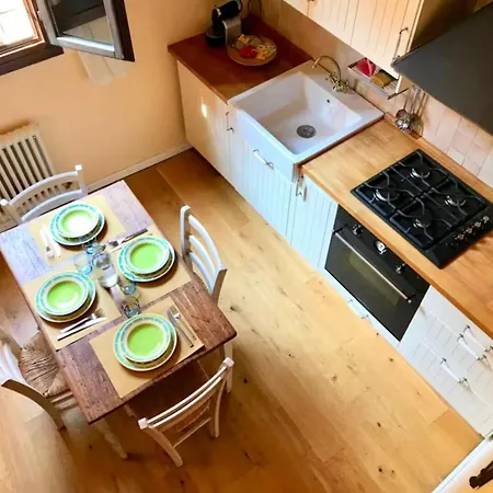 Senzanome Escape Apartment *