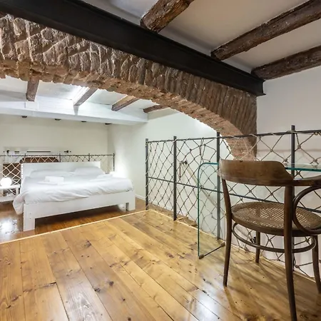 Apartment Senzanome Escape