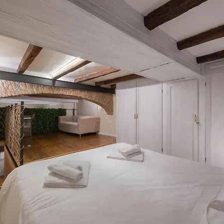 Διαμέρισμα Senzanome Escape