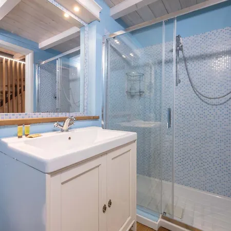 Senzanome Escape Apartment *