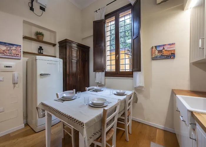 Senzanome Escape Apartment *