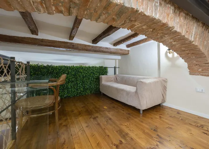 Senzanome Escape Apartment