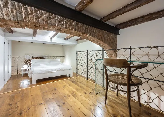 Apartment Senzanome Escape