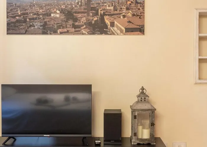 Apartment Senzanome Escape