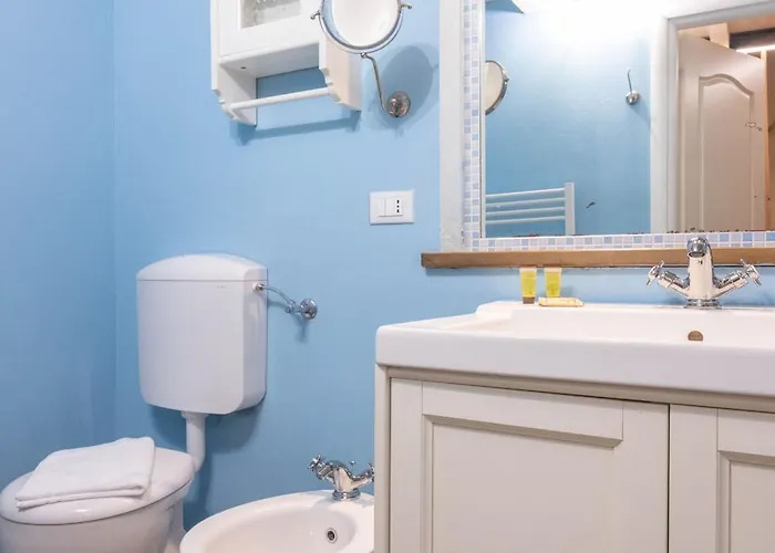 Apartment Senzanome Escape