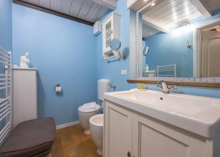 Senzanome Escape Apartment