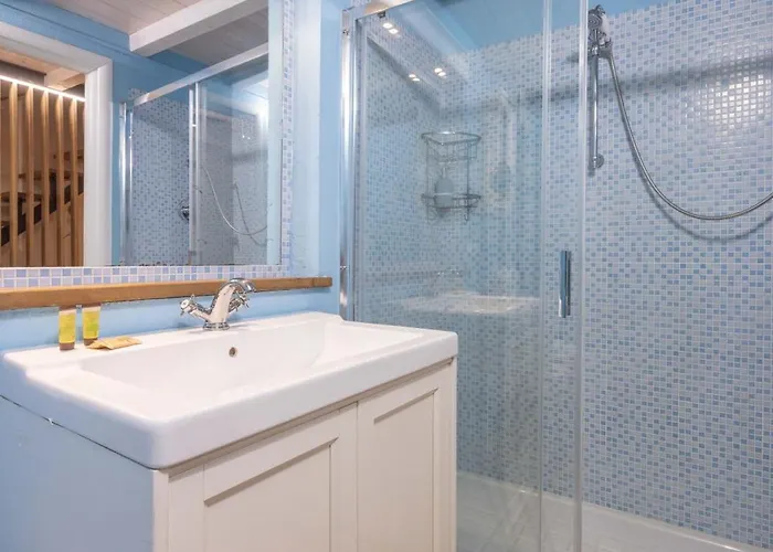 Senzanome Escape Apartment *