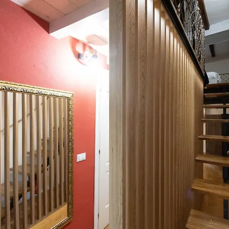 Apartmán Senzanome Escape Boloňa