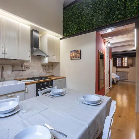 Senzanome Escape Apartmán *