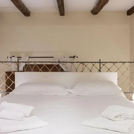 Senzanome Escape Apartmán Boloňa