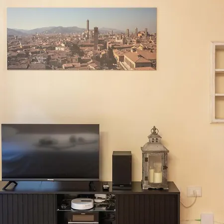 Apartmán Senzanome Escape