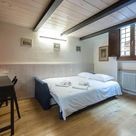 Apartamento Senzanome Escape