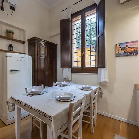Senzanome Escape Apartamento *