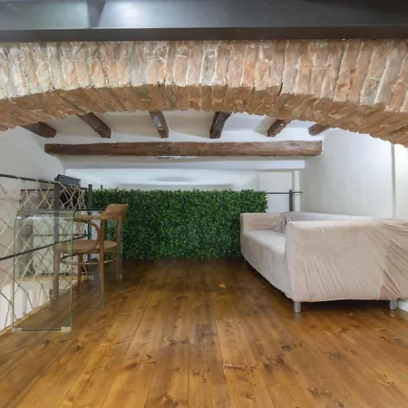 Apartamento Senzanome Escape *