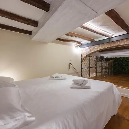 Senzanome Escape Apartamento *
