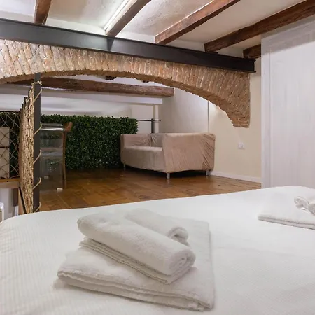 Senzanome Escape Apartamento *