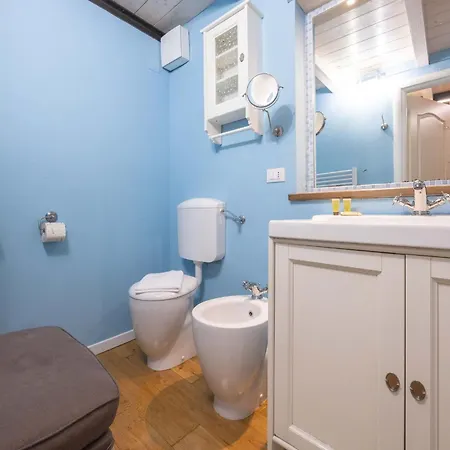 Senzanome Escape Apartamento *