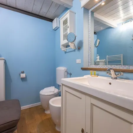 Senzanome Escape Apartamento